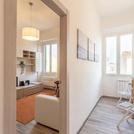Apartamento Verdi 185 By Pleiades *