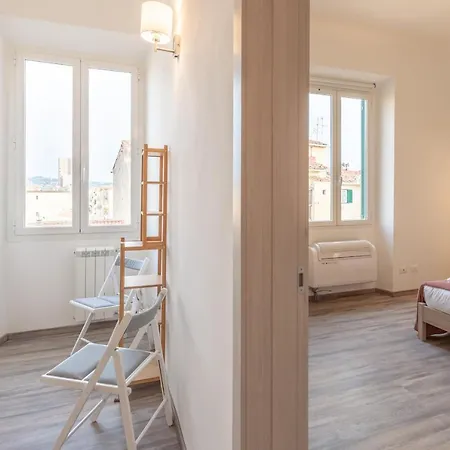 Verdi 185 By Pleiades Appartement