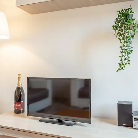 Verdi 185 By Pleiades Apartamento
