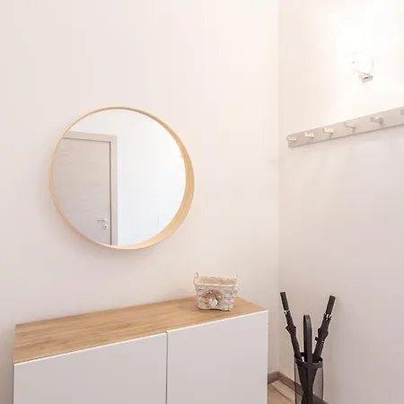Apartamento Verdi 185 By Pleiades *