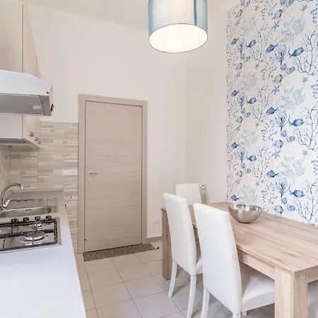 Verdi 185 By Pleiades Appartement