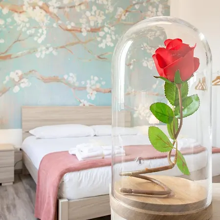 Verdi 185 By Pleiades Appartement