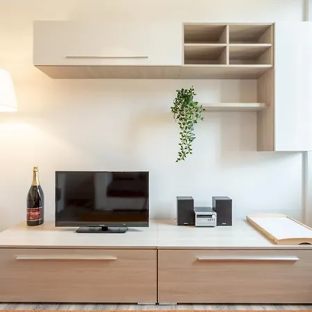 Verdi 185 By Pleiades Apartamento