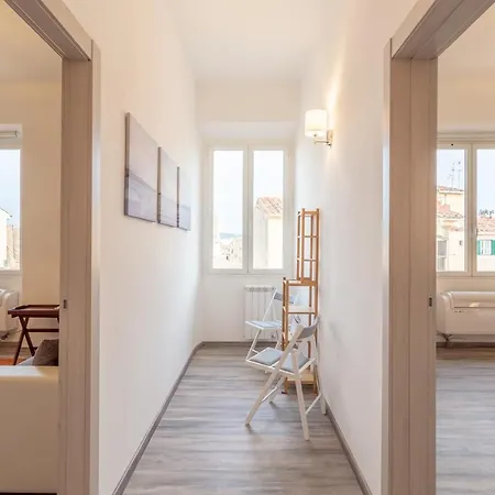 Verdi 185 By Pleiades Appartement Livorno