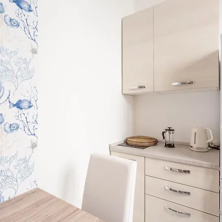 Appartement Verdi 185 By Pleiades Livorno