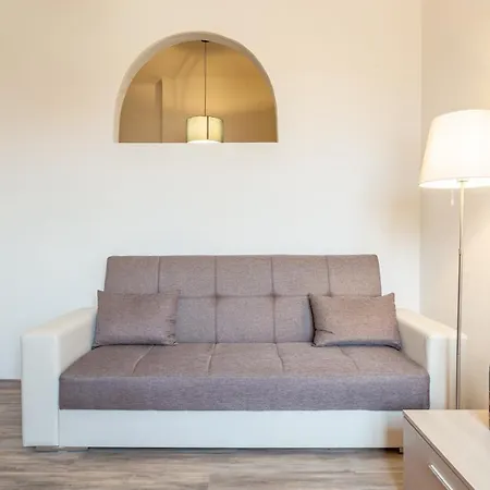 Verdi 185 By Pleiades Appartement