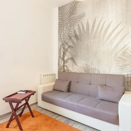 Verdi 185 By Pleiades Apartamento Livorno