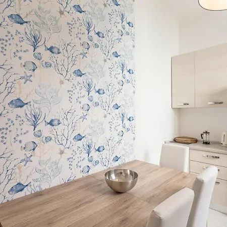 Appartement Verdi 185 By Pleiades