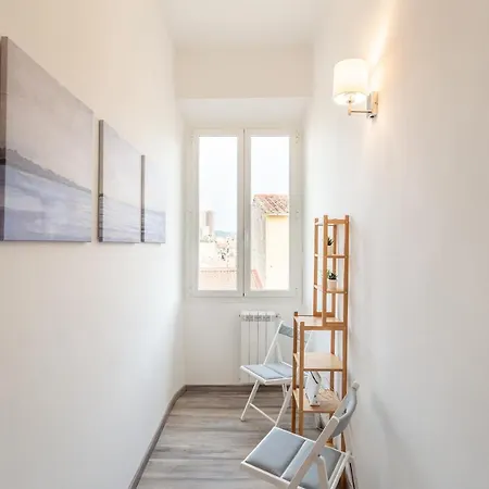 Apartamento Verdi 185 By Pleiades *