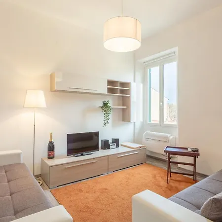 Apartamento Verdi 185 By Pleiades *