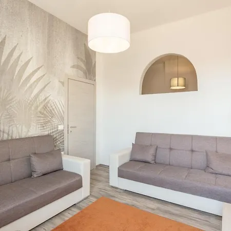 Verdi 185 By Pleiades Apartamento *