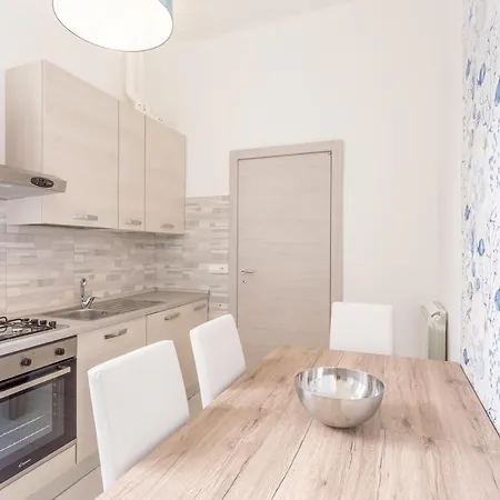 Apartamento Verdi 185 By Pleiades Livorno