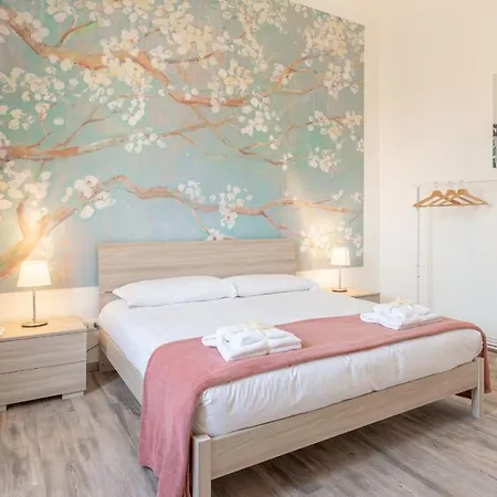 Apartamento Verdi 185 By Pleiades Livorno