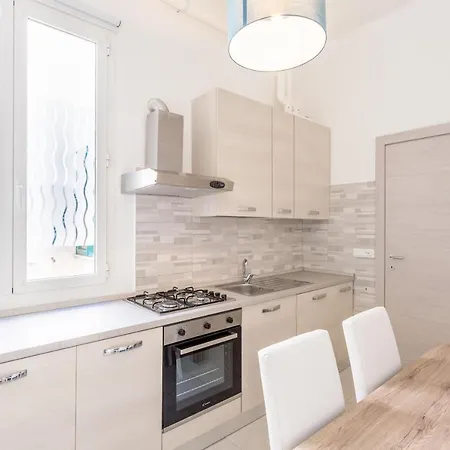 Verdi 185 By Pleiades Appartement Livorno
