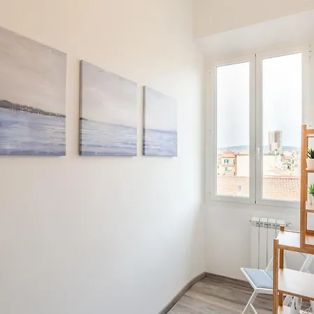 Verdi 185 By Pleiades Appartement Livorno