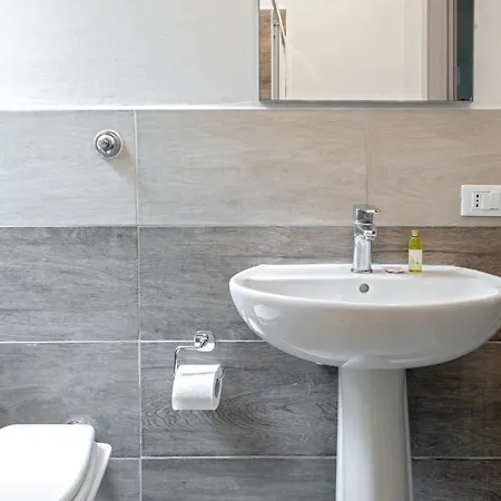 Apartamento Verdi 185 By Pleiades Livorno