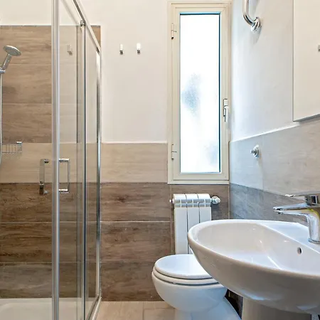 Verdi 185 By Pleiades Appartement Livorno