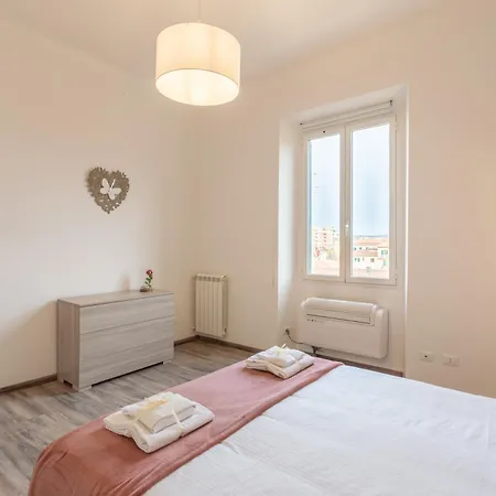 Verdi 185 By Pleiades * Livorno
