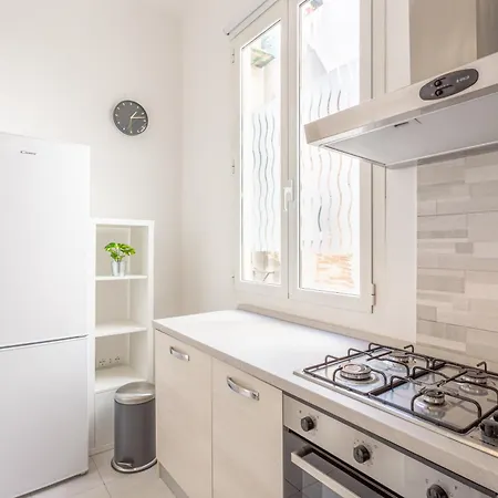 Verdi 185 By Pleiades Apartment *