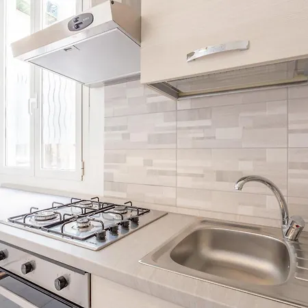 Verdi 185 By Pleiades Apartment Livorno