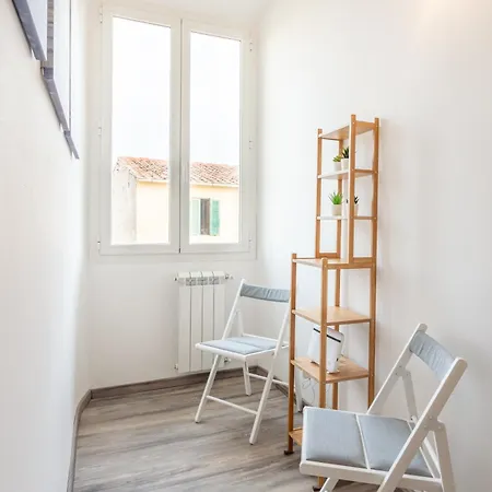 Verdi 185 By Pleiades * Livorno